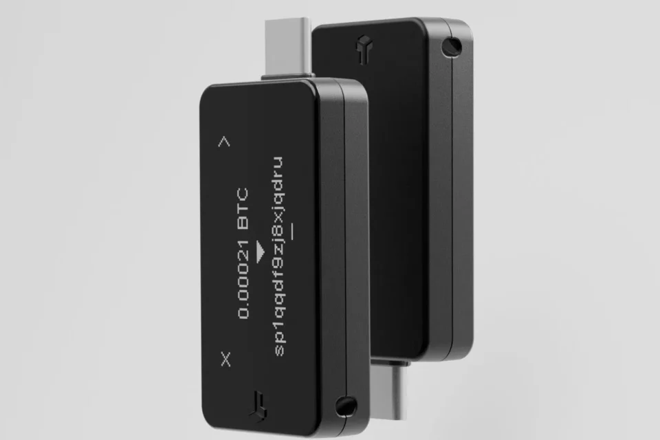 BitBox02 Editionen