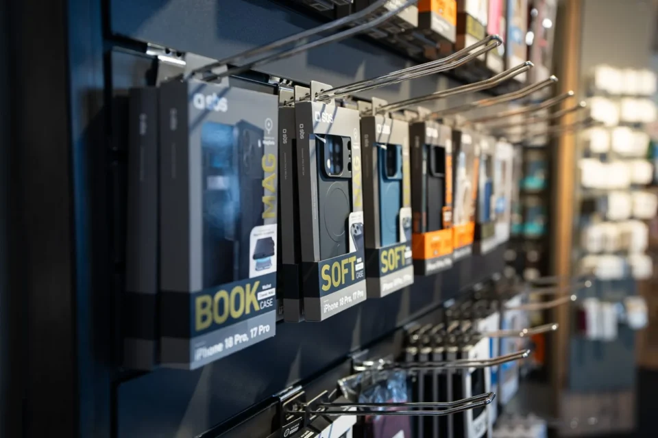 Handyhüllen und Zubehör bei tannò mobile